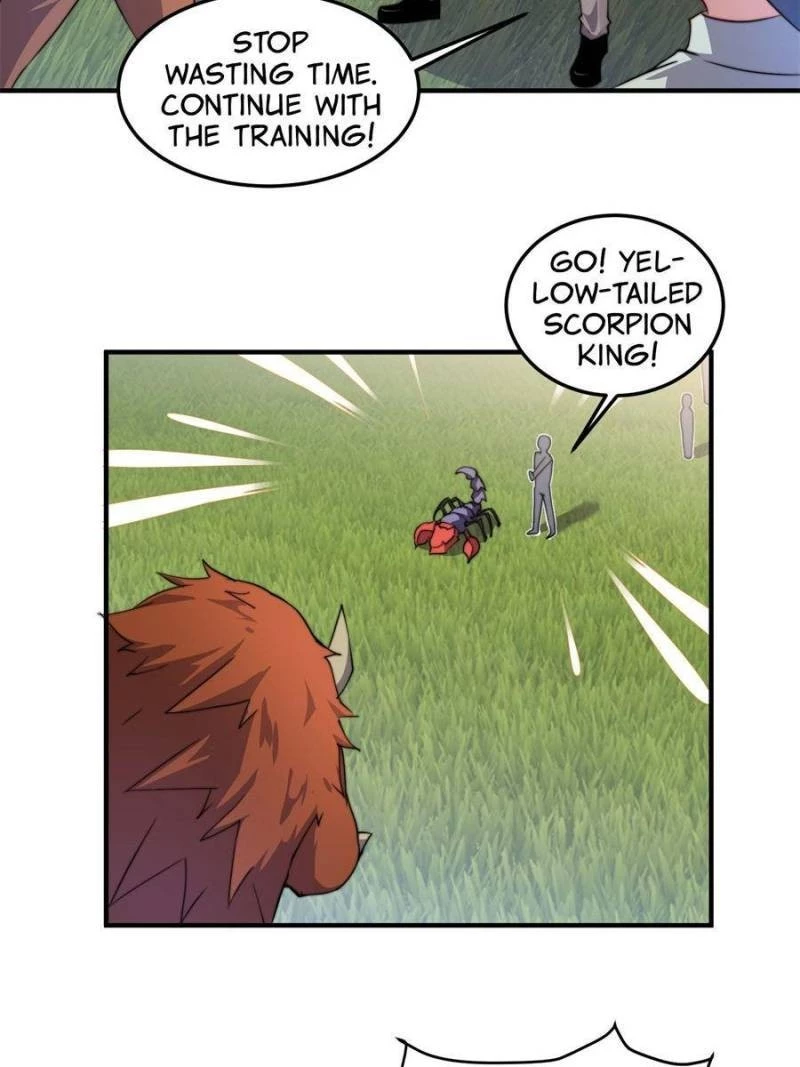 Monster Pet Evolution Chapter 21 - 47