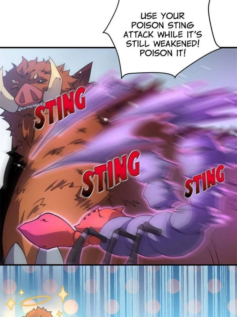 Monster Pet Evolution Chapter 21 - 48