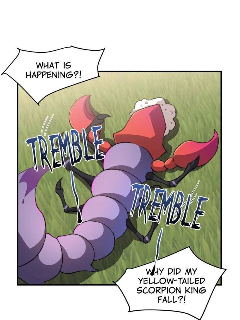Monster Pet Evolution Chapter 21 - 51