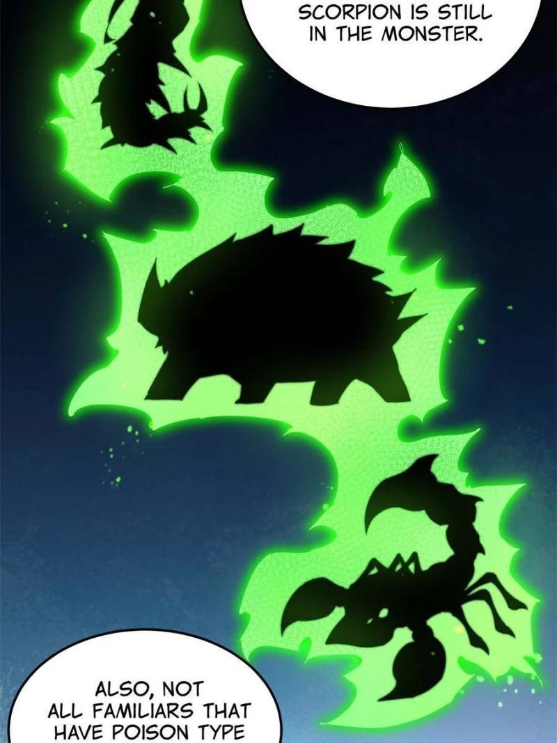 Monster Pet Evolution Chapter 21 - 55