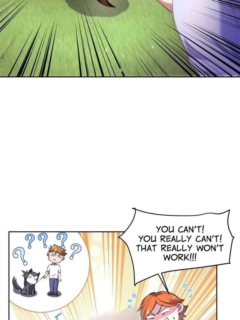 Monster Pet Evolution Chapter 21 - 62