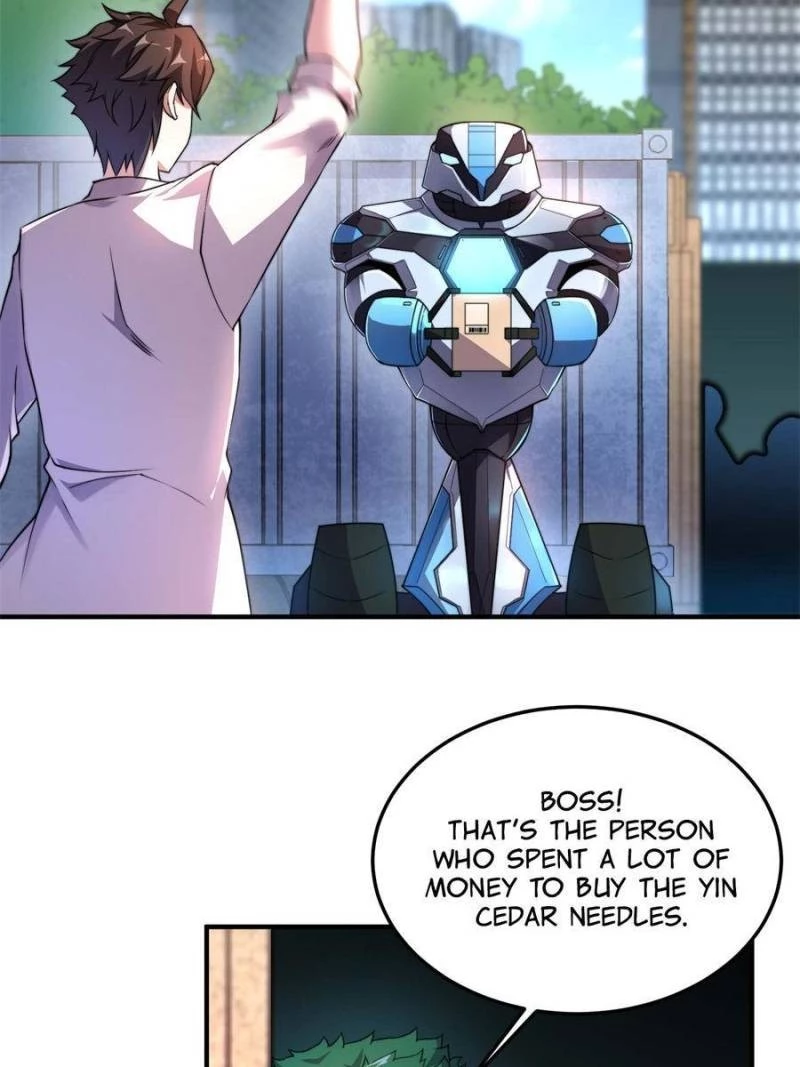 Monster Pet Evolution Chapter 22 - 11