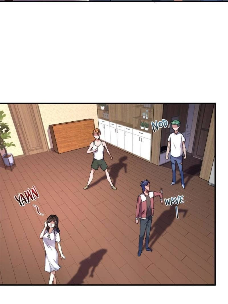 Monster Pet Evolution Chapter 22 - 40