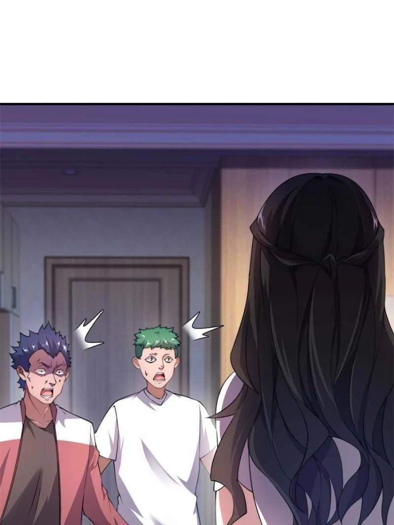 Monster Pet Evolution Chapter 23 - 1