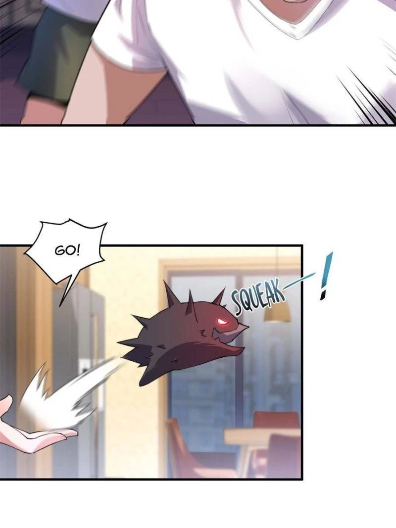 Monster Pet Evolution Chapter 23 - 9