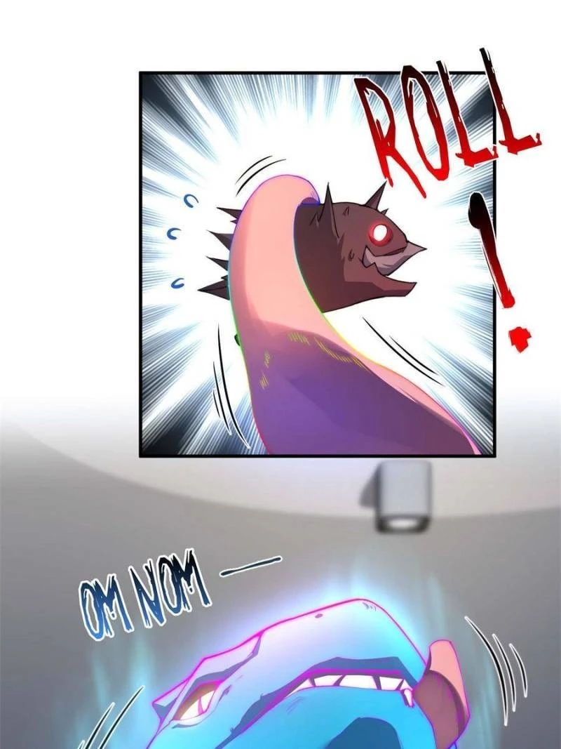 Monster Pet Evolution Chapter 23 - 10