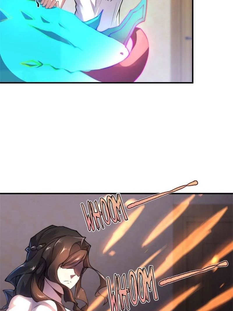Monster Pet Evolution Chapter 23 - 13