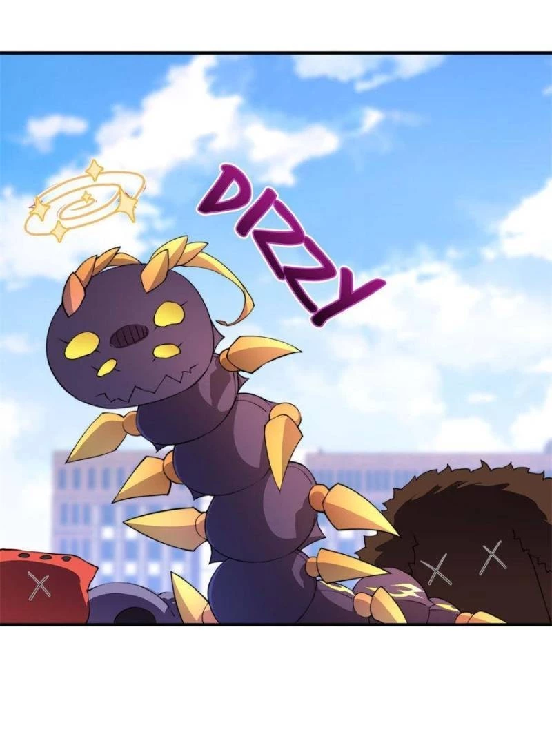 Monster Pet Evolution Chapter 23 - 28