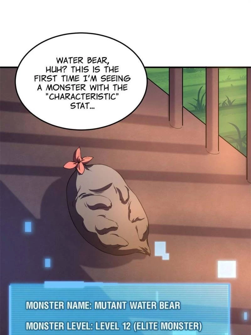 Monster Pet Evolution Chapter 23 - 31