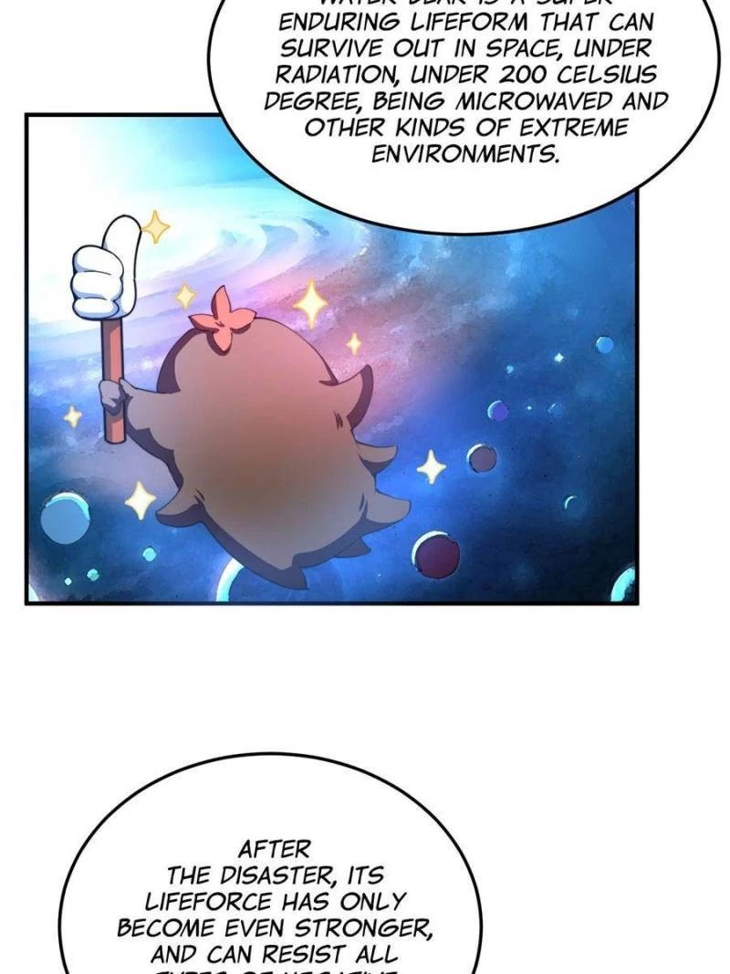 Monster Pet Evolution Chapter 23 - 34