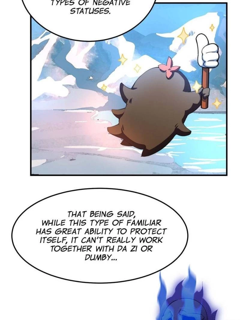 Monster Pet Evolution Chapter 23 - 35