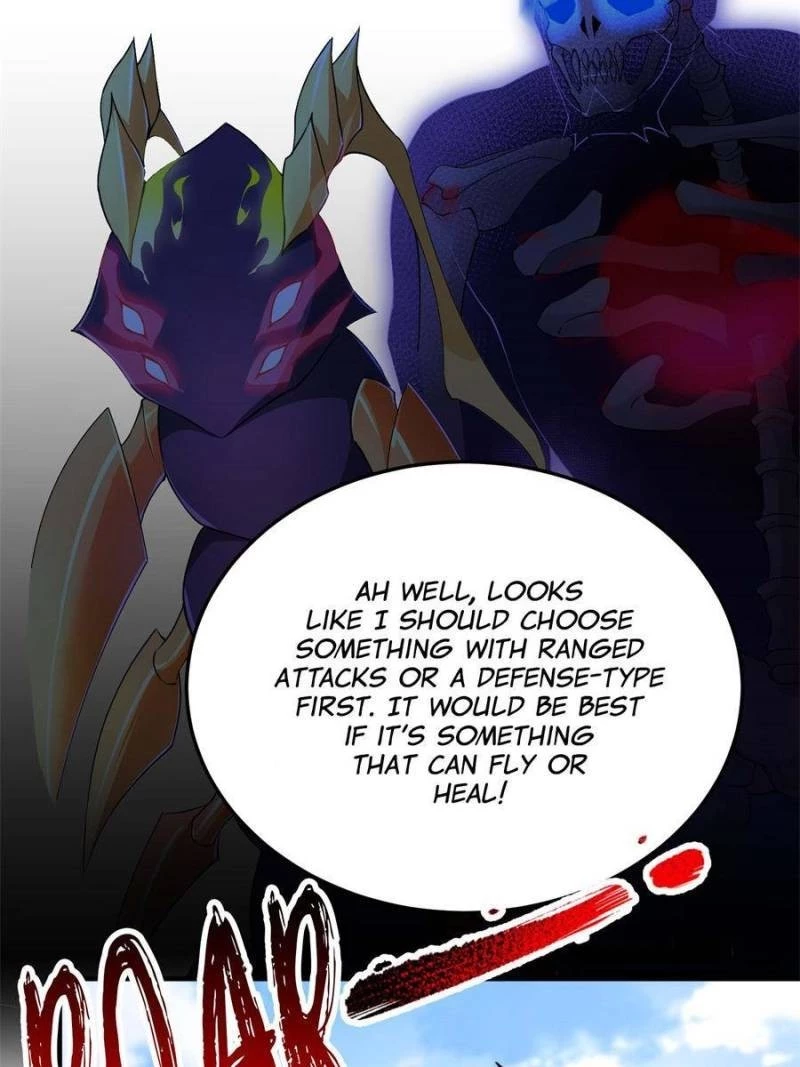Monster Pet Evolution Chapter 23 - 36