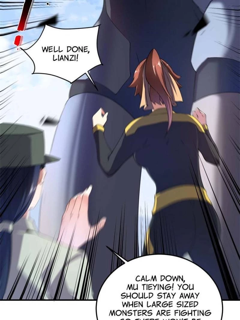Monster Pet Evolution Chapter 23 - 39