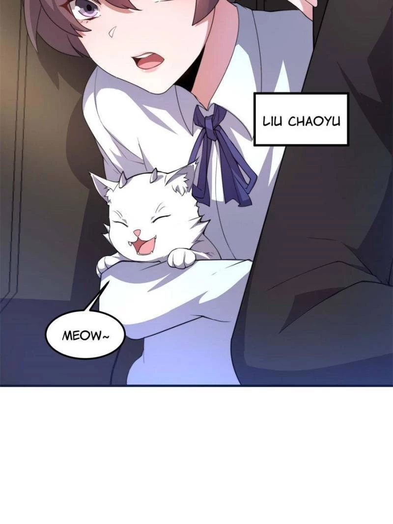 Monster Pet Evolution Chapter 23 - 51