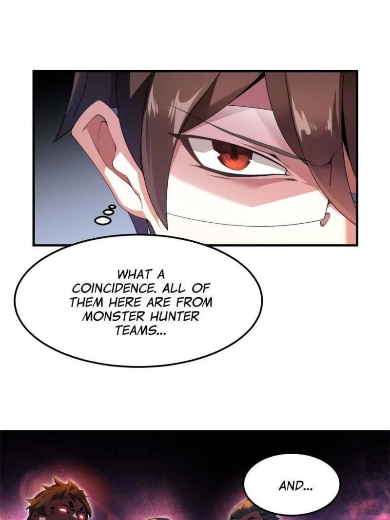 Monster Pet Evolution Chapter 24 - 8