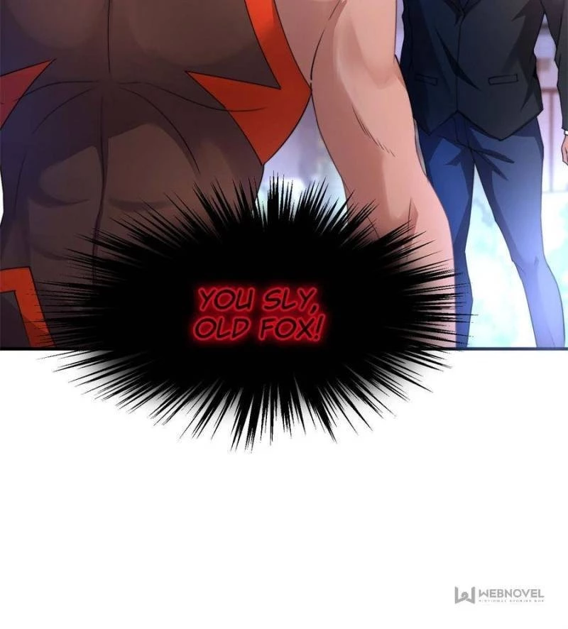 Monster Pet Evolution Chapter 24 - 46