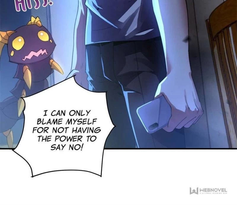 Monster Pet Evolution Chapter 25 - 15