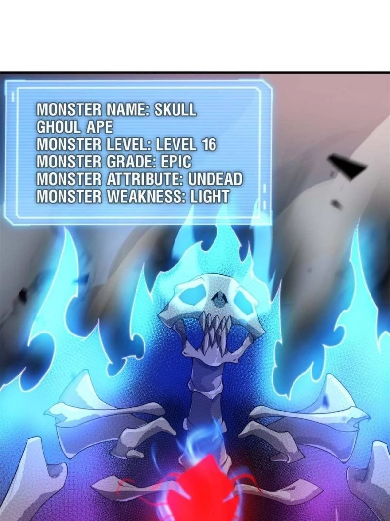 Monster Pet Evolution Chapter 26 - 1