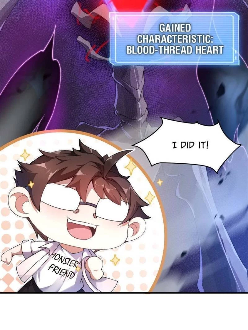 Monster Pet Evolution Chapter 26 - 2