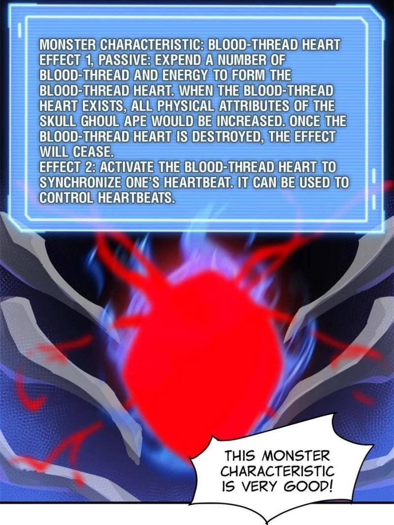 Monster Pet Evolution Chapter 26 - 4