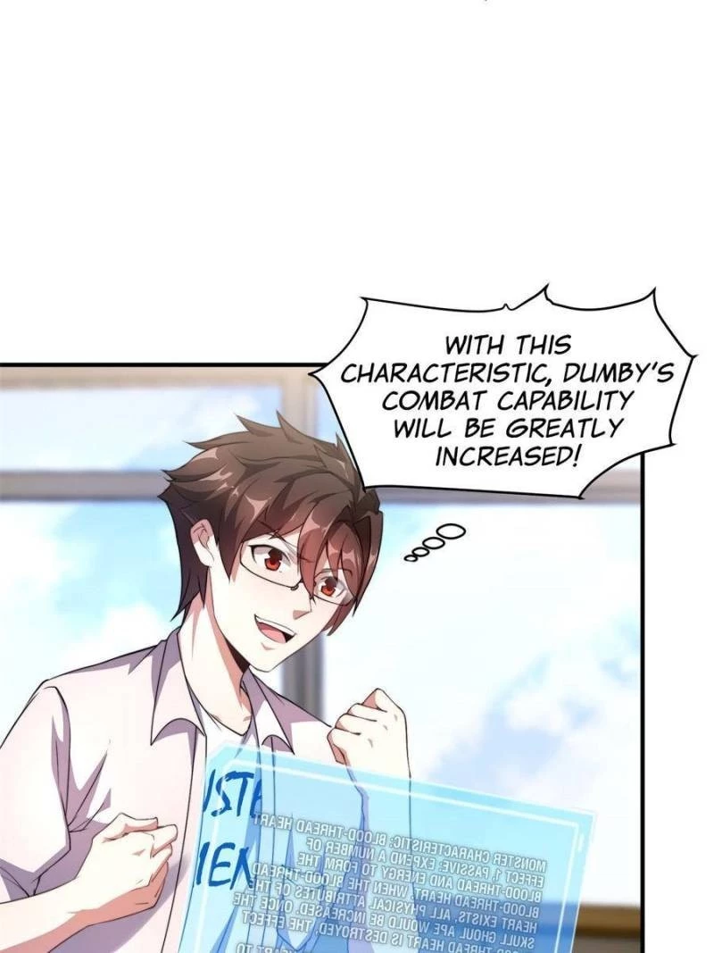 Monster Pet Evolution Chapter 26 - 5