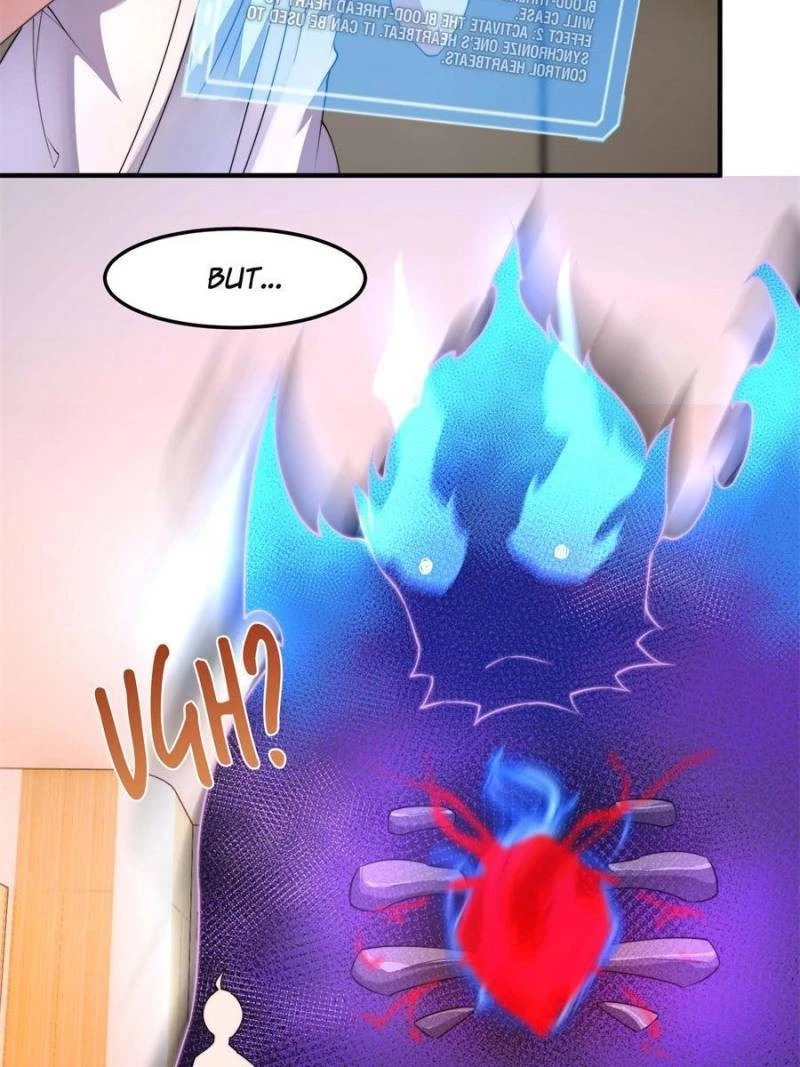 Monster Pet Evolution Chapter 26 - 6