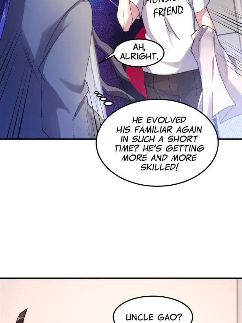 Monster Pet Evolution Chapter 26 - 9