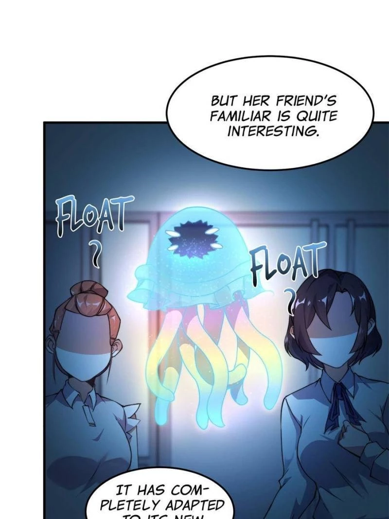 Monster Pet Evolution Chapter 26 - 12