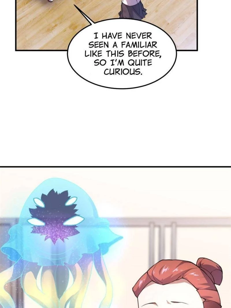 Monster Pet Evolution Chapter 26 - 28