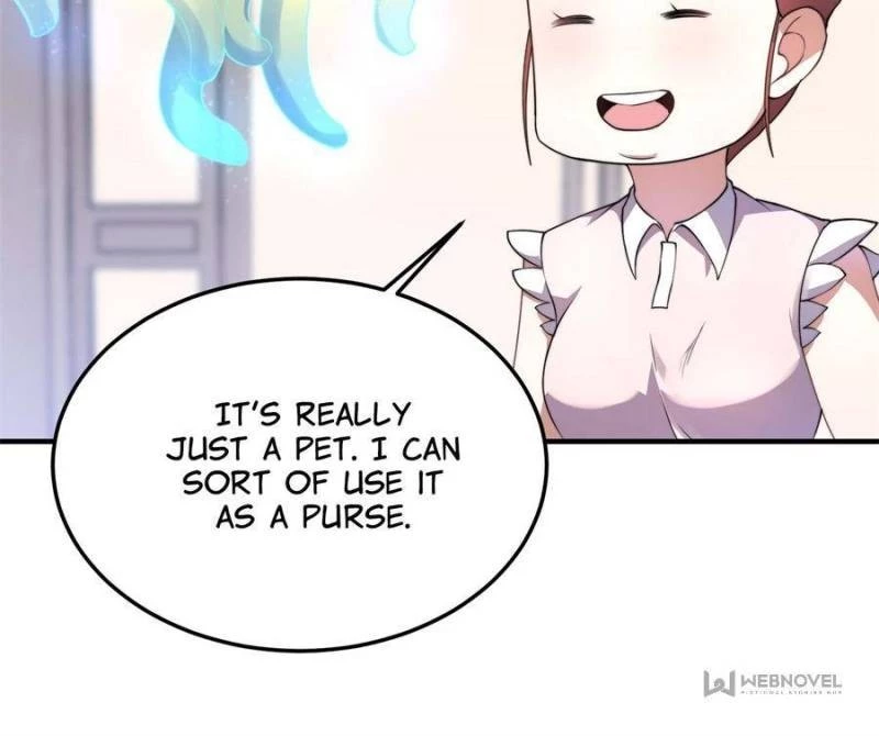 Monster Pet Evolution Chapter 26 - 29