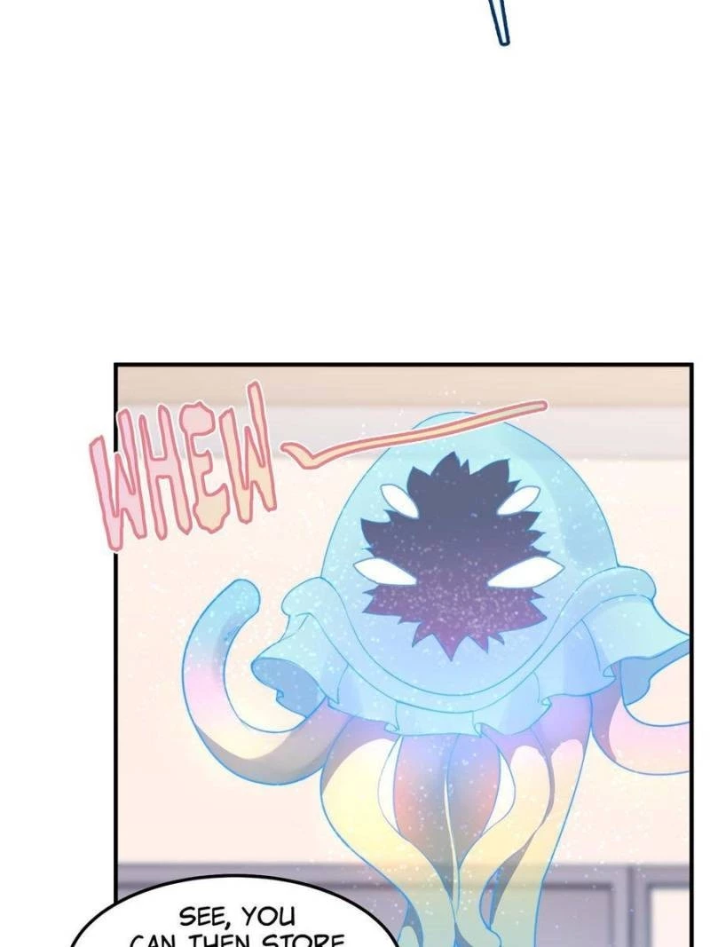 Monster Pet Evolution Chapter 26 - 31