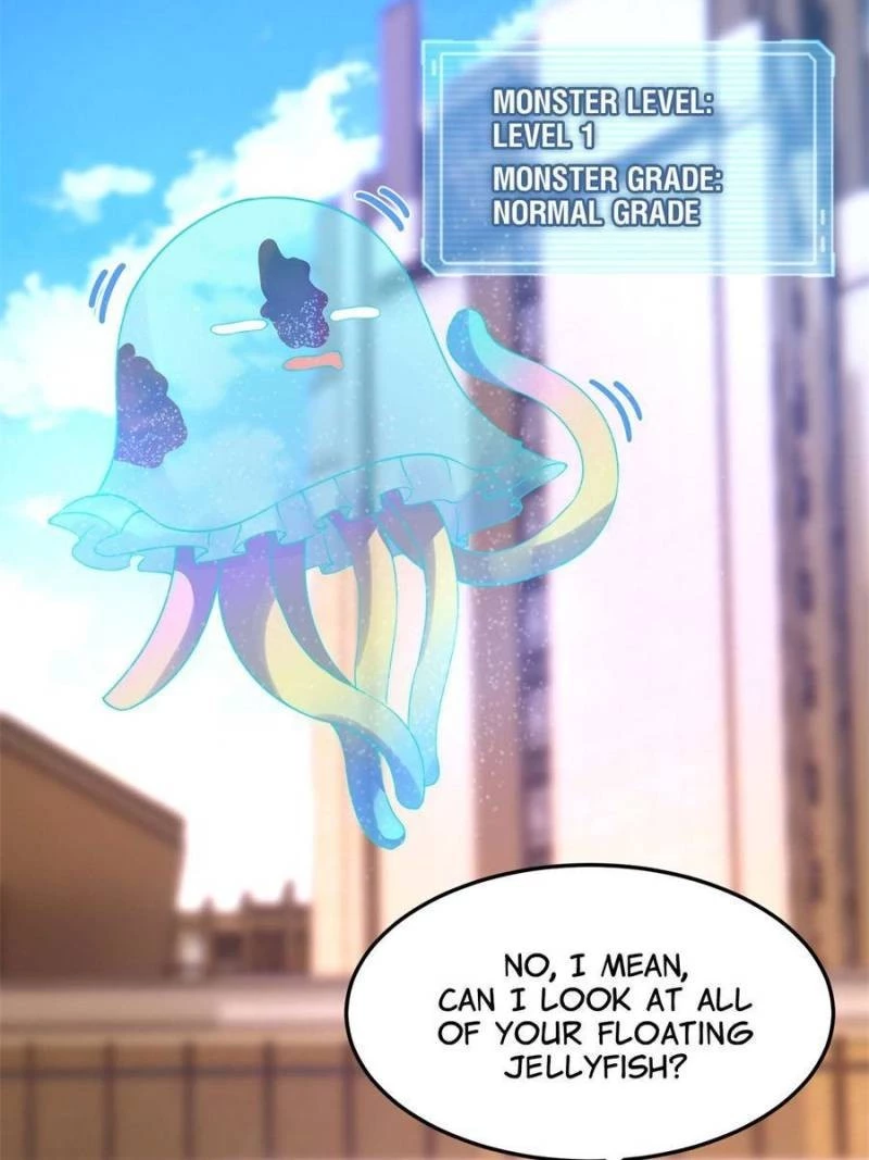 Monster Pet Evolution Chapter 26 - 41