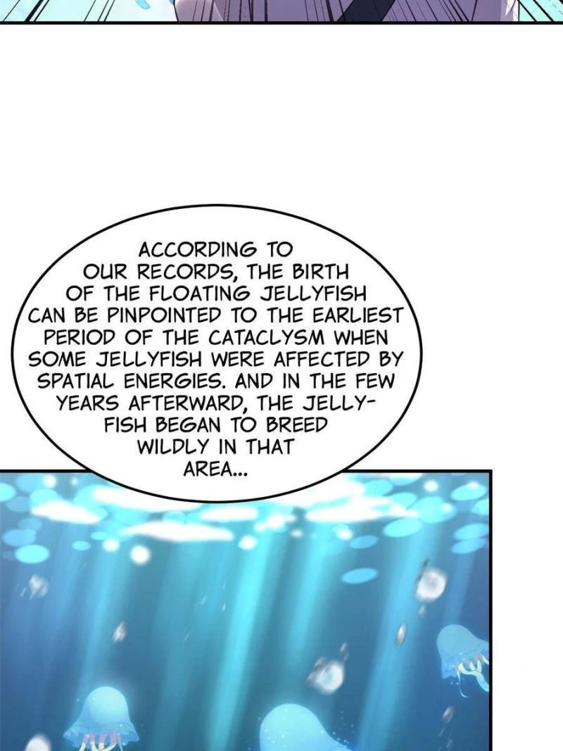 Monster Pet Evolution Chapter 27 - 4