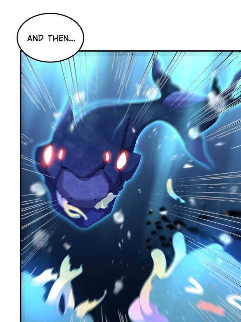 Monster Pet Evolution Chapter 27 - 6