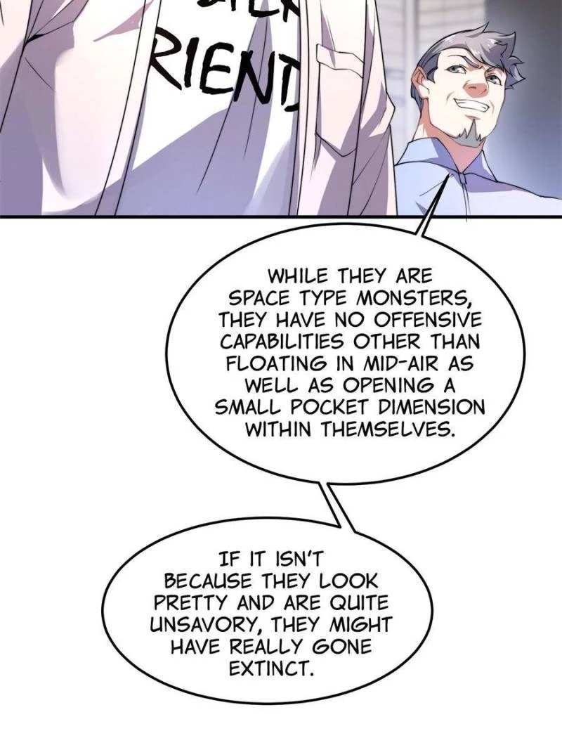 Monster Pet Evolution Chapter 27 - 9