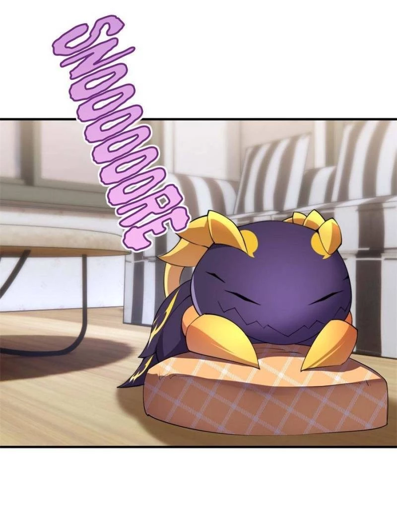 Monster Pet Evolution Chapter 27 - 26