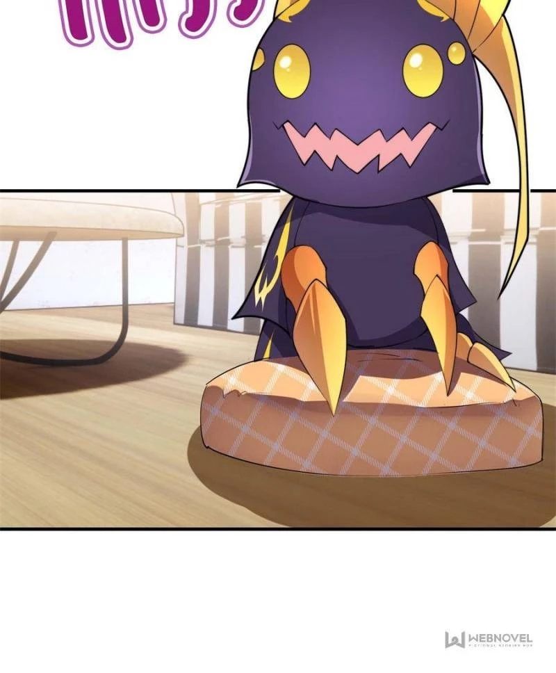 Monster Pet Evolution Chapter 27 - 28