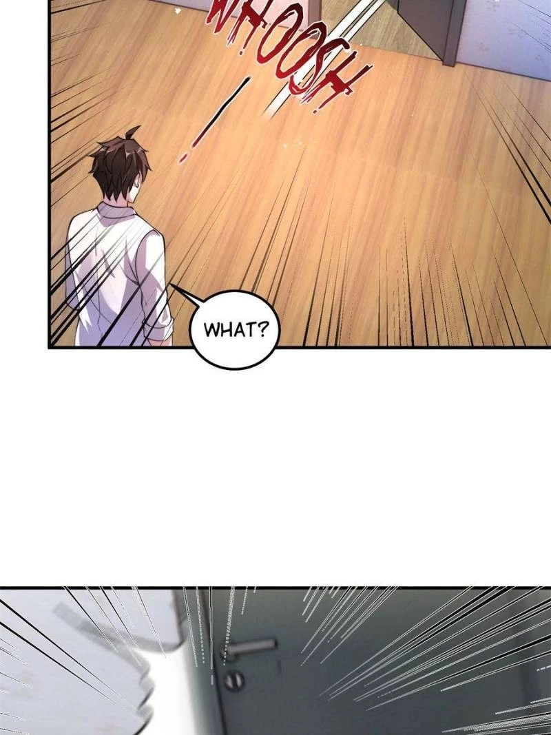 Monster Pet Evolution Chapter 27 - 31