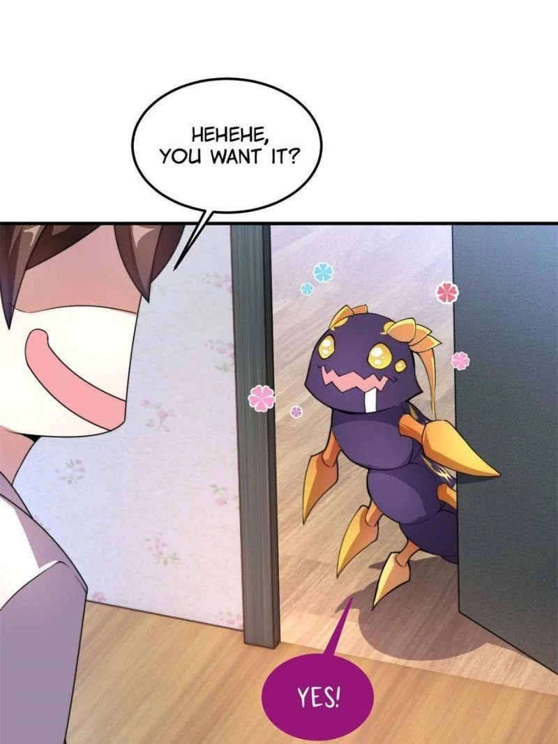 Monster Pet Evolution Chapter 27 - 38