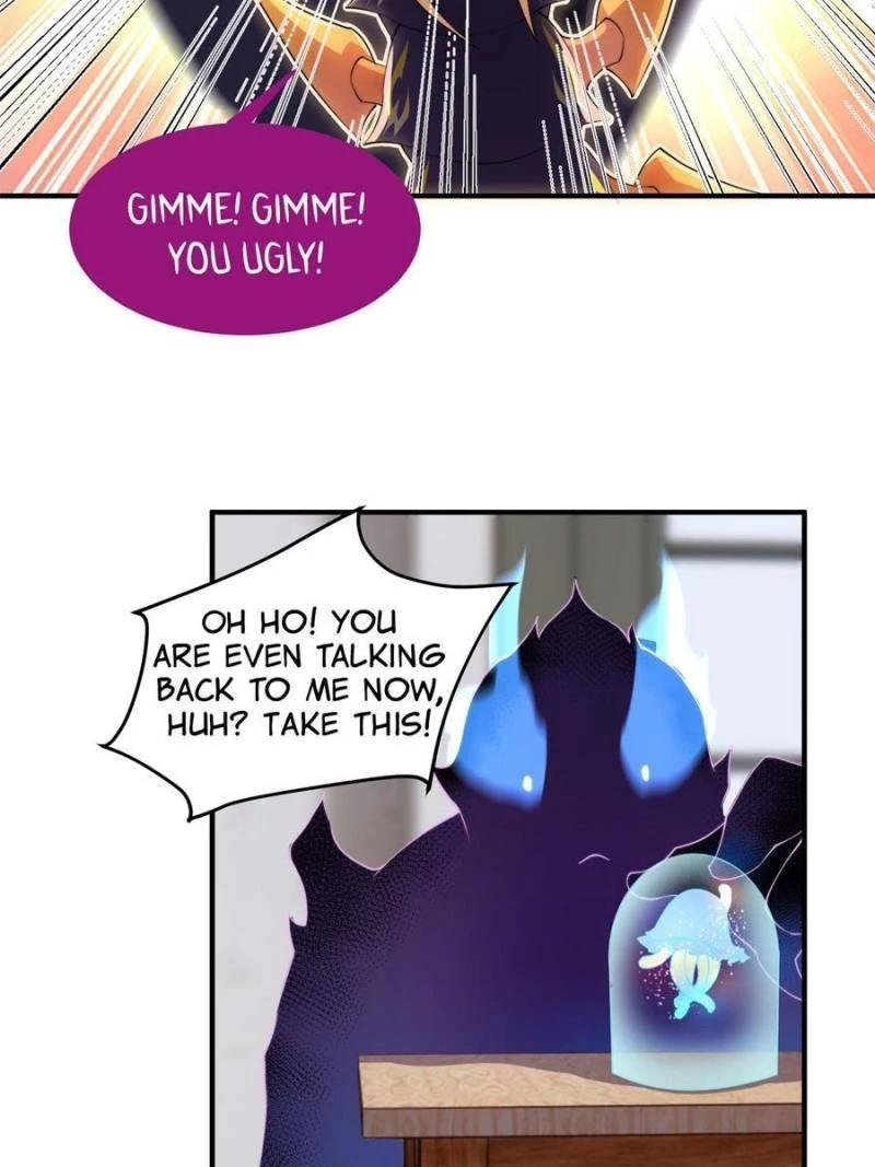 Monster Pet Evolution Chapter 27 - 40