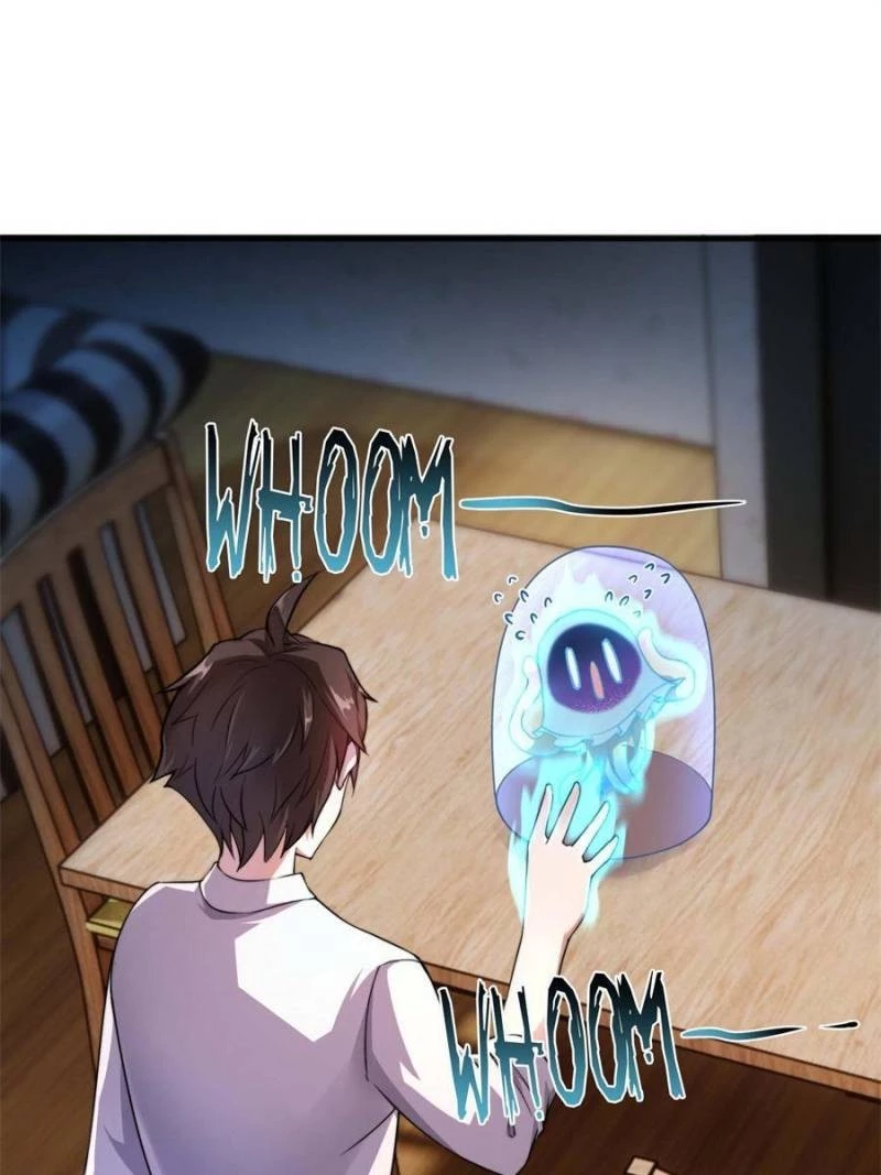 Monster Pet Evolution Chapter 28 - 1