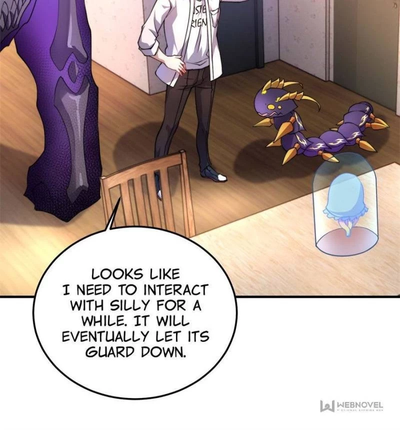 Monster Pet Evolution Chapter 28 - 7