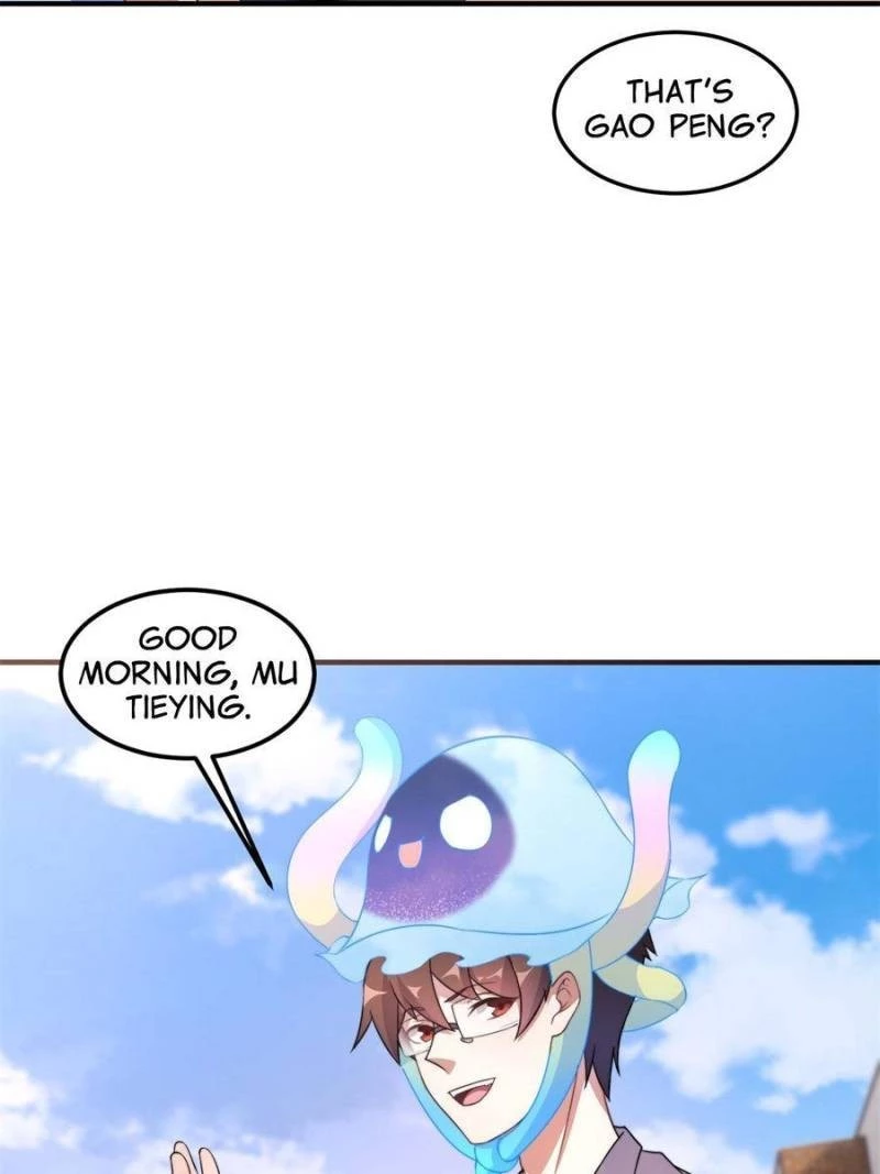 Monster Pet Evolution Chapter 28 - 11