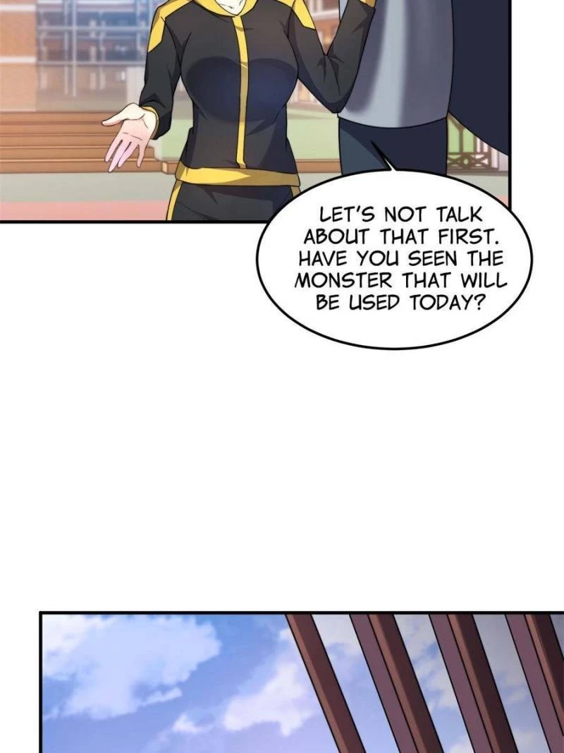 Monster Pet Evolution Chapter 28 - 17