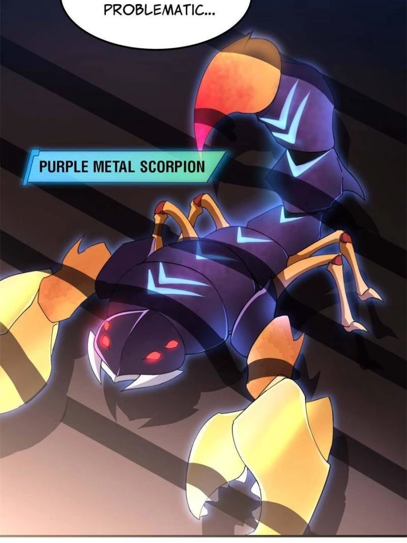 Monster Pet Evolution Chapter 28 - 19