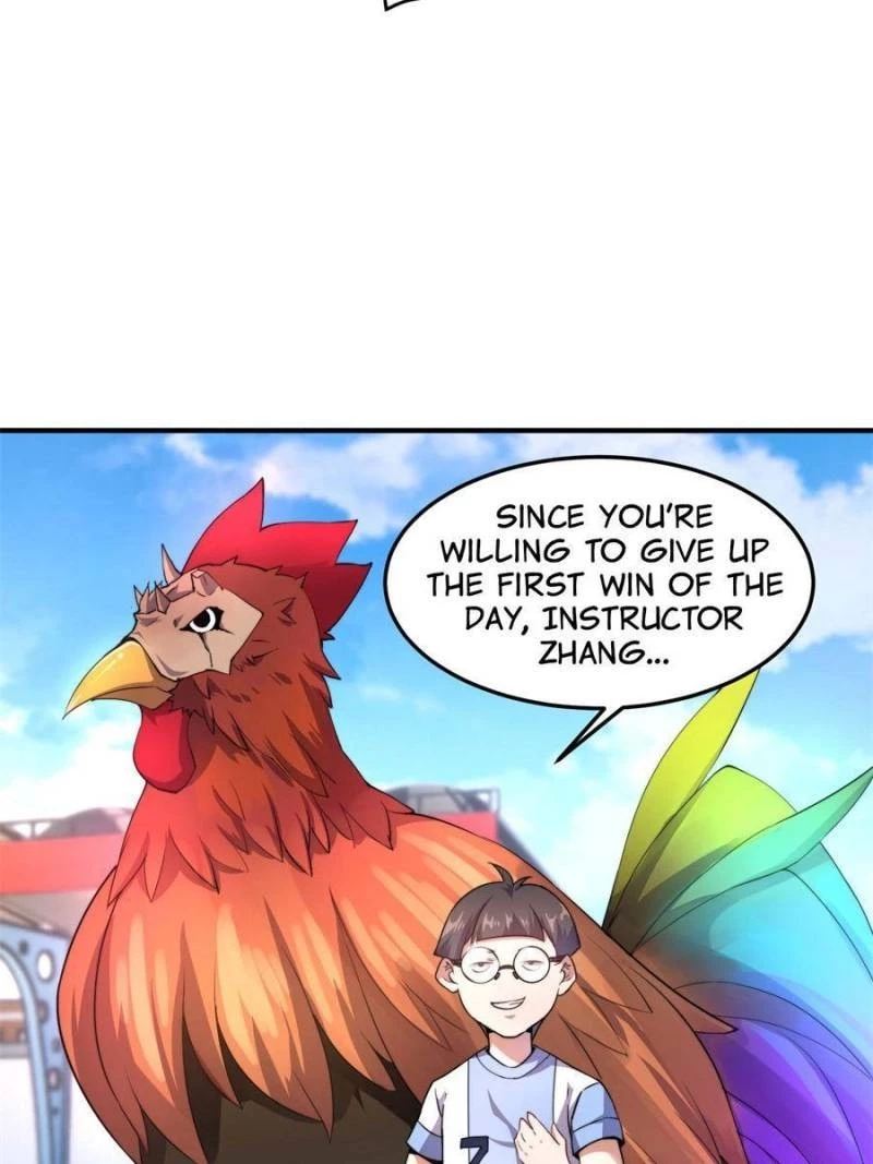 Monster Pet Evolution Chapter 28 - 24