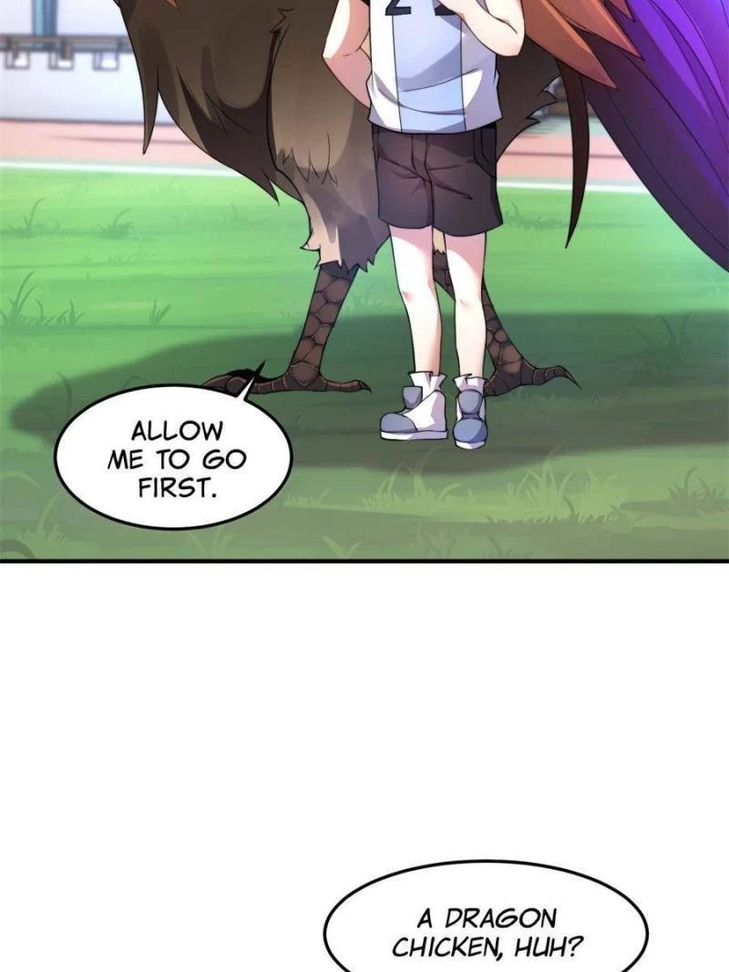 Monster Pet Evolution Chapter 28 - 25
