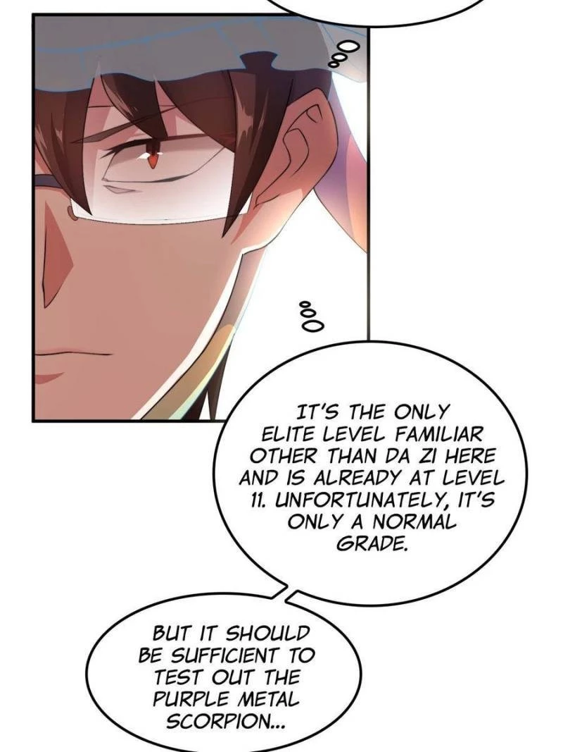 Monster Pet Evolution Chapter 28 - 26