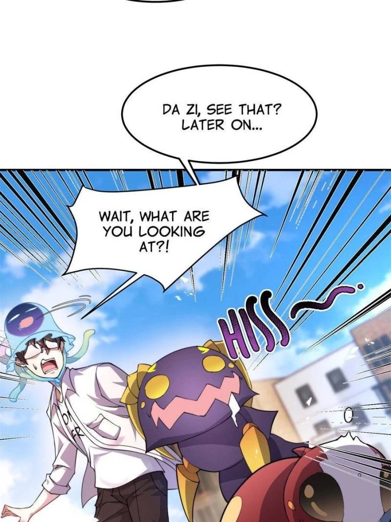 Monster Pet Evolution Chapter 28 - 27