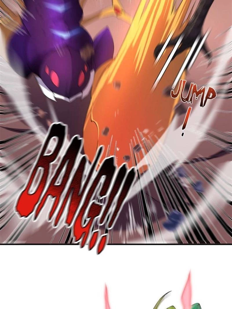 Monster Pet Evolution Chapter 28 - 34